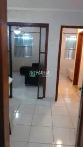 Apartamento com 1 Quarto à venda, 42m² no José Menino, Santos