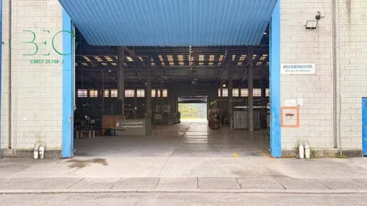 Galpão/Depósito/Armazém à venda, 15000m² no Taboão, Mogi das Cruzes