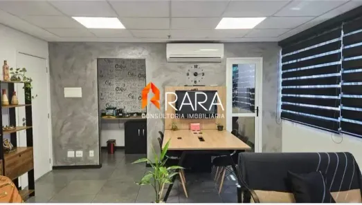 Sala Comercial à venda, 34m² no Rudge Ramos, São Bernardo do Campo