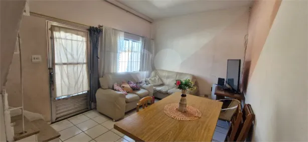 Sobrado com 4 Quartos à venda, 100m² no Vila Medeiros, São Paulo