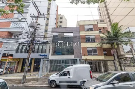 Ponto Comercial com 2 Quartos para alugar, 259m² no Santana, Porto Alegre