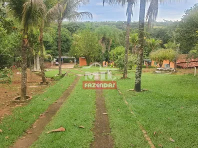 Fazenda/Sítio à venda, 1m² no , Bela Vista de Goiás