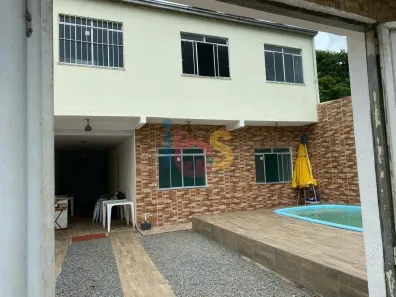 Casa com 5 Quartos à venda, 80m² no Aritaguá, Ilhéus