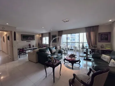 Apartamento com 3 Quartos à venda, 156m² no Perdizes, São Paulo