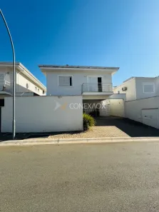 Casa de Condomínio com 4 Quartos à venda, 191m² no Bairro das Palmeiras, Campinas