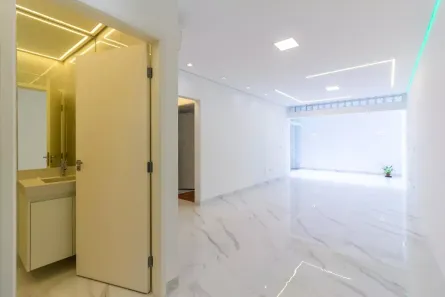 Apartamento com 2 Quartos à venda, 170m² no Paraíso, São Paulo