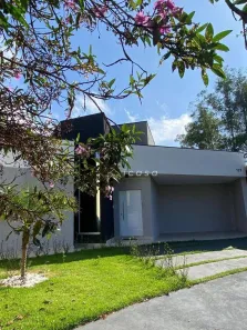 Casa de Condomínio com 3 Quartos à venda, 116m² no Condomínio Terras do Vale, Caçapava