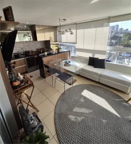 Apartamento com 2 Quartos à venda, 98m² no Vila Clementino, São Paulo