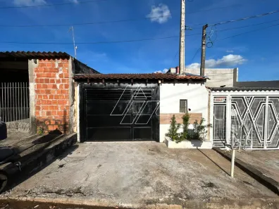 Casa com 3 Quartos à venda, 125m² no Jardim Santa Antonieta, Marília