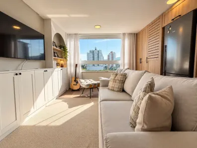 Apartamento com 2 Quartos à venda, 75m² no Pagani, Palhoça