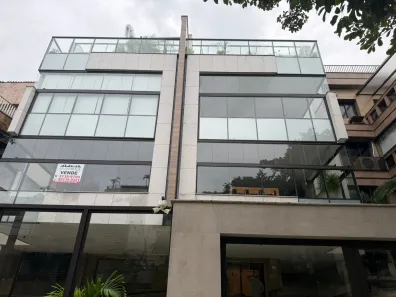 Apartamento com 4 Quartos para alugar, 175m² no Barra da Tijuca, Rio de Janeiro