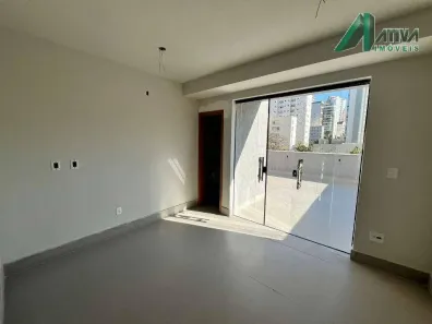 Cobertura com 2 Quartos à venda, 157m² no Anchieta, Belo Horizonte