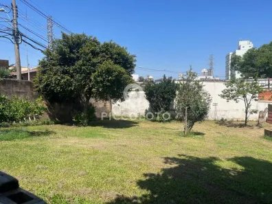 Lote/Terreno à venda, 316m² no Chácara da Barra, Campinas