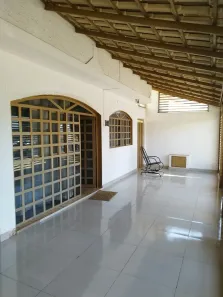 Casa com 3 Quartos à venda, 180m² no Planaltina, Brasília