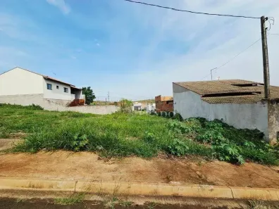 Lote/Terreno à venda, 250m² no Beltrão Park, Ibiporã