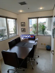 Sala Comercial à venda, 30m² no Itaim Bibi, São Paulo