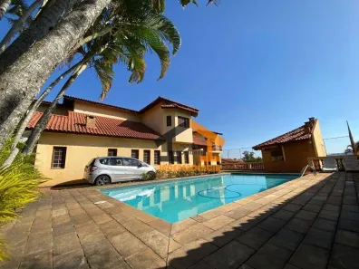 Fazenda/Sítio com 4 Quartos à venda, 432m² no Parque São Gabriel, Itatiba