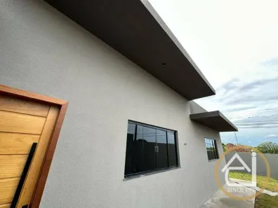 Casa com 2 Quartos à venda, 76m² no Leonor, Londrina