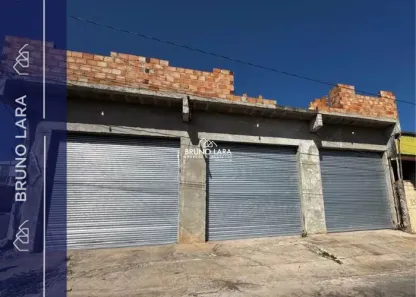Ponto Comercial para alugar, 180m² no A Definir, Igarapé