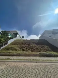 Lote/Terreno à venda, 861m² no Urbanova IV-A, São José dos Campos