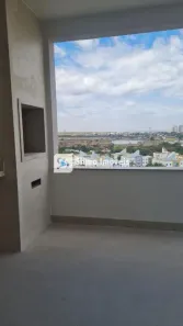 Cobertura com 2 Quartos à venda, 116m² no Santa Mônica, Uberlândia