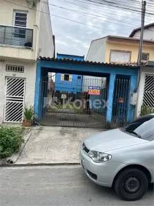 Sobrado com 1 Quarto à venda, 125m² no Jardim do Papai, Guarulhos