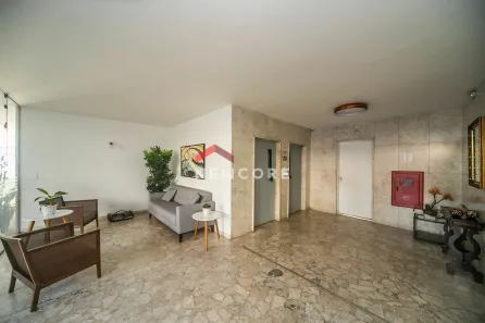 Apartamento com 2 Quartos à venda, 73m² no Vila Nova Conceição, São Paulo