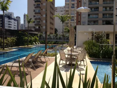 Apartamento com 4 Quartos à venda, 161m² no Vila Mariana, São Paulo