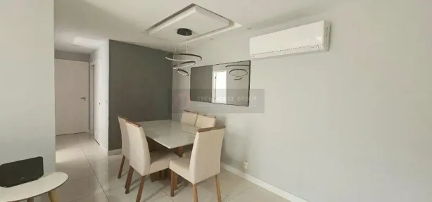 Apartamento com 3 Quartos à venda, 10m² no Santa Rosa, Niterói