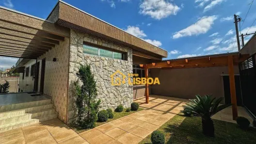 Casa com 3 Quartos à venda, 250m² no Vila Antonieta, São Paulo