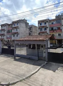 Apartamento com 3 Quartos à venda, 69m² no Quarenta Horas (Coqueiro), Ananindeua