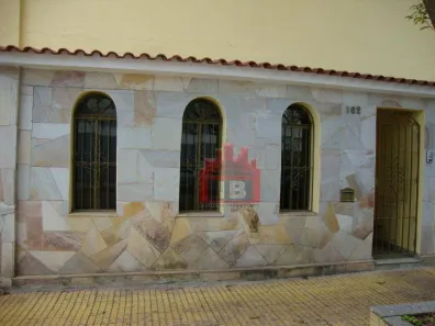 Sobrado com 3 Quartos à venda, 100m² no Brás, São Paulo