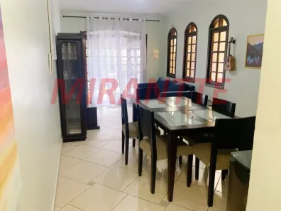 Sobrado com 5 Quartos à venda, 185m² no Vila Dom Pedro II, São Paulo