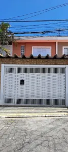Sobrado com 3 Quartos à venda, 125m² no Vila Nova Mazzei, São Paulo