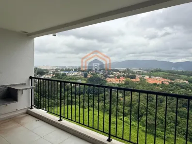 Apartamento com 3 Quartos à venda, 85m² no Chácaras Saudáveis e Encantadoras, Jundiaí