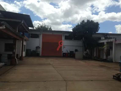 Prédio Comercial para alugar, 1000m² no Niterói, Canoas