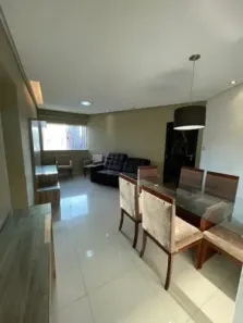 Apartamento com 3 Quartos para alugar, 130m² no Reduto, Belém