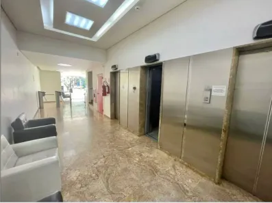 Sala Comercial à venda, 26m² no Santa Cecília, São Paulo