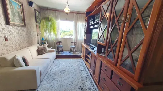 Apartamento com 2 Quartos à venda, 62m² no Bela Aliança, São Paulo