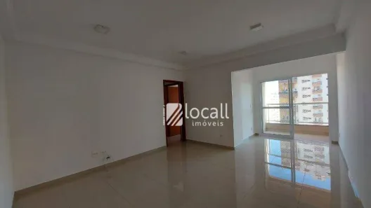 Apartamento com 3 Quartos à venda, 95m² no Boa Vista, São José do Rio Preto