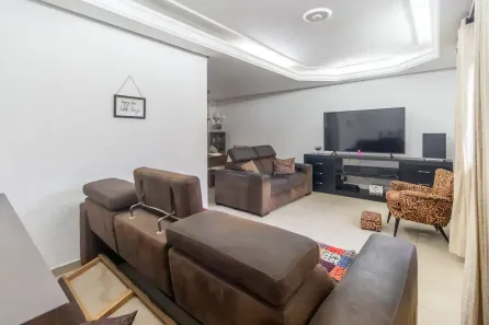 Casa com 4 Quartos à venda, 204m² no Jardim Nosso Lar, São Paulo