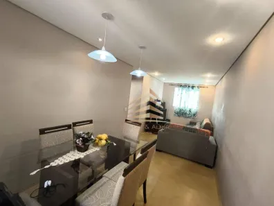 Apartamento com 3 Quartos à venda, 75m² no Macedo, Guarulhos