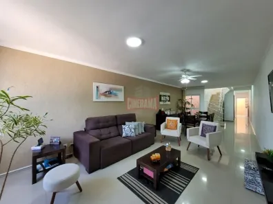 Sobrado com 3 Quartos à venda, 232m² no Osvaldo Cruz, São Caetano do Sul