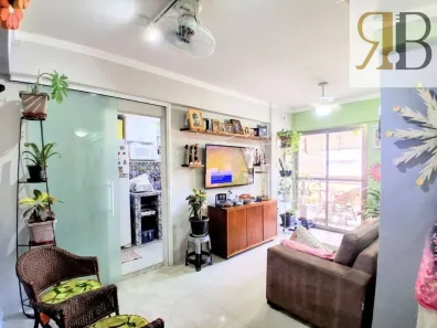 Apartamento com 3 Quartos à venda, 70m² no Pechincha, Rio de Janeiro