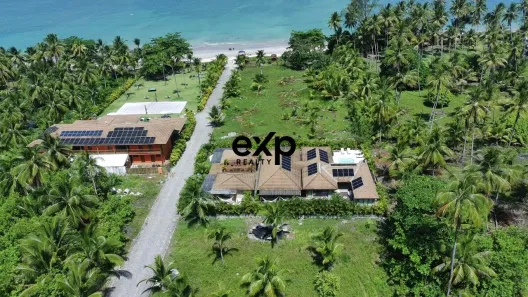 Casa de Condomínio com 5 Quartos à venda, 600m² no , Cairu