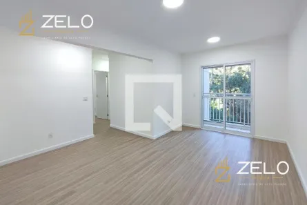 Apartamento com 3 Quartos à venda, 80m² no Jardim Nova Europa, Campinas
