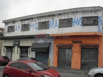 Sobrado com 4 Quartos à venda, 511m² no Pestana, Osasco