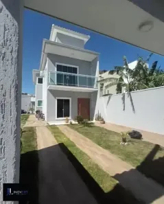 Casa com 3 Quartos à venda, 130m² no Nova São Pedro, São Pedro da Aldeia