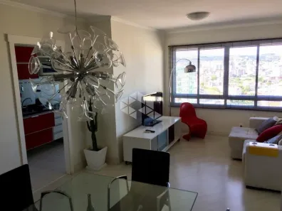 Apartamento com 2 Quartos à venda, 66m² no Rio Branco, Porto Alegre