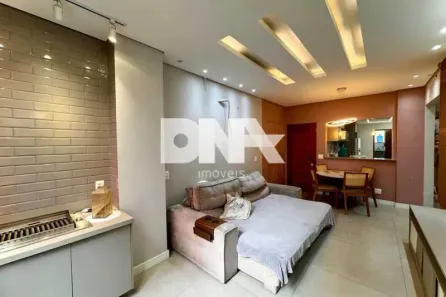 Apartamento com 3 Quartos à venda, 86m² no Flamengo, Rio de Janeiro